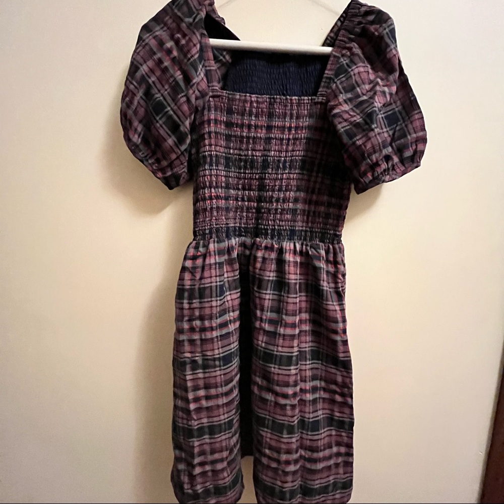 Madewell Dress